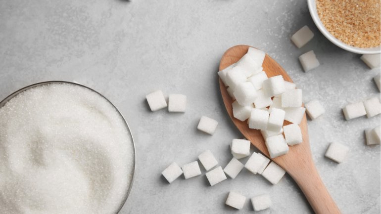 Τι πραγματικά κάνει η ζάχαρη στους εγκεφάλους μας