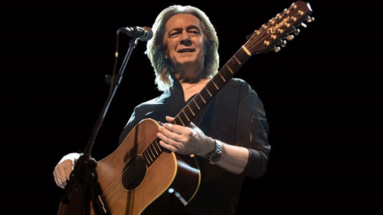 Κώστας Τουρνάς: «Περιμένω τρία χρόνια να βγει η σύνταξή μου»