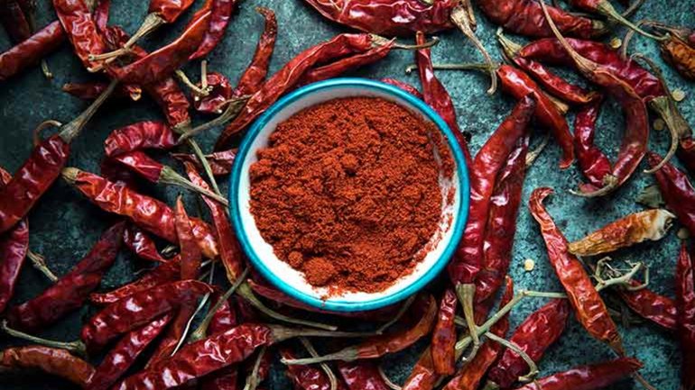 Το τσίλι μειώνει τον κίνδυνο θανάτου από κάθε αιτία