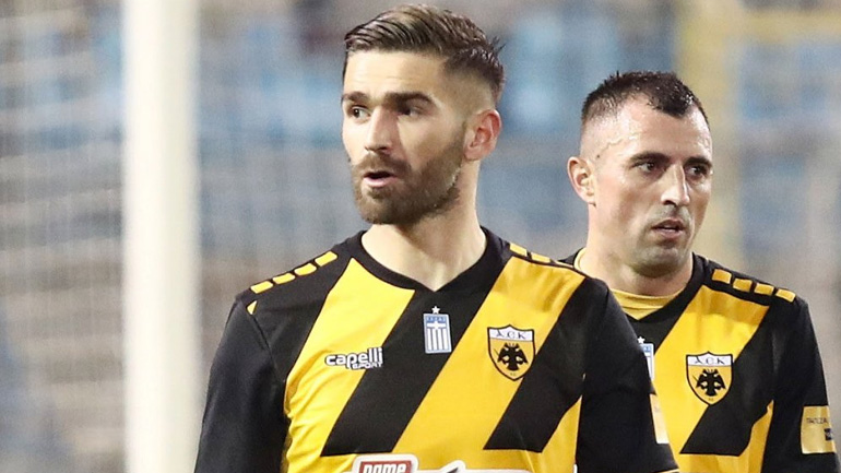 Λιβάγια: «Θα επιστρέψω στη Χάιντουκ»