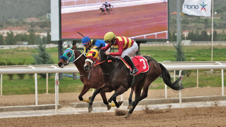 Μarkopoulo Park: Μεγάλα τζακ ποτ με περισσότερα από 65.000 ευρώ στο κλείσιμο της χρονιάς