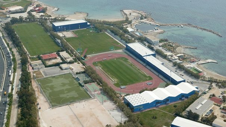 Ημερίδα κλειστού και περιφερειακό πρωτάθλημα σε ανώμαλο έδαφος