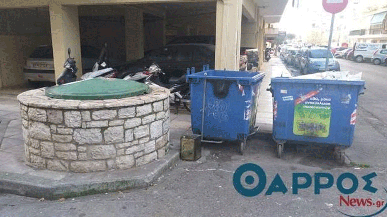 Καλαμάτα: Προφυλακίστηκε η 24χρονη που φέρεται να πέταξε το μωρό της στα σκουπίδια