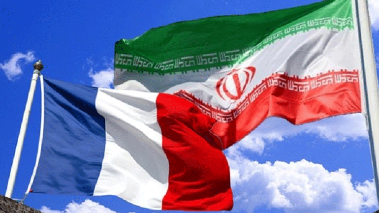 Ανεβαίνουν οι τόνοι μεταξύ Παρισιού και Τεχεράνης για τους κρατούμενους Γάλλους ερευνητές