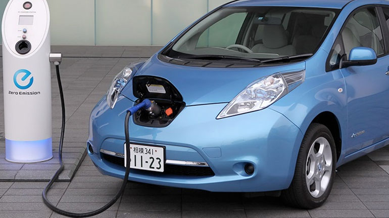 Η Τουρκία προχωρά στην εγχώρια παραγωγή ηλεκτρικών οχημάτων