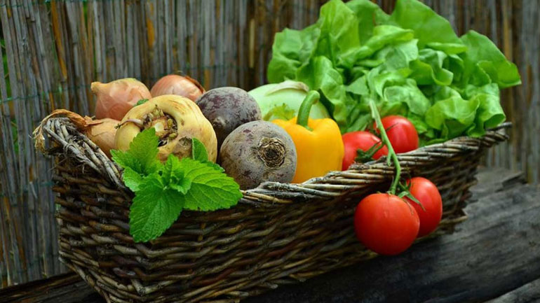 Γιατί είναι σημαντική η κατανάλωση φρούτων και λαχανικών; Τι λέει η διατροφολόγος του govastileto.gr