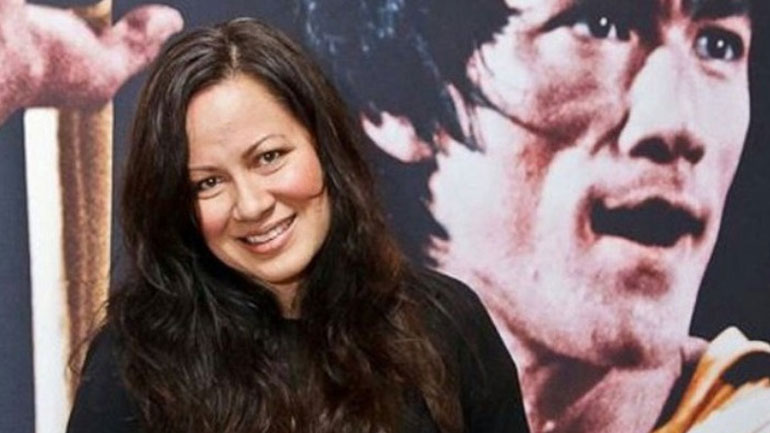 Η κόρη του Μπρους Λι προσφεύγει κατά κινεζικής αλυσίδας ταχυφαγείων