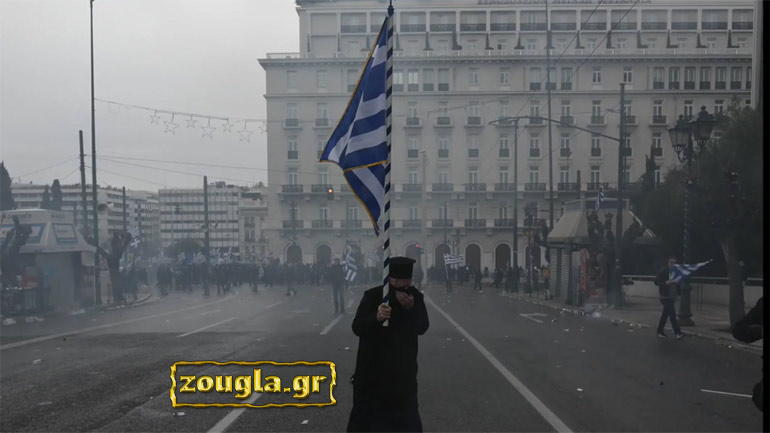 Το 2019 όπως το γνωρίσατε από τα φωτογραφικά στιγμιότυπα του zougla.gr!