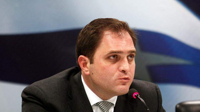 Ηλεκτρονικά και οι δηλώσεις φορολογίας κεφαλαίου