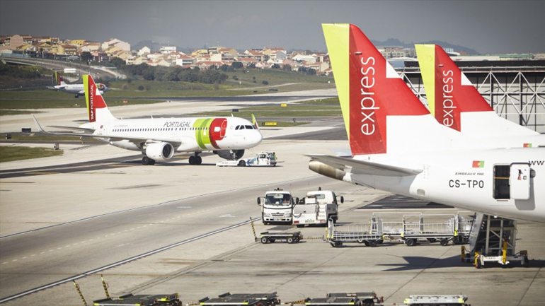 Πορτογαλία: Εργαζόμενοι σε αεροδρόμια απεργούν για το πάγωμα των μισθών