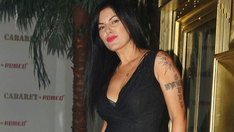 Πένθος για την Σάννυ Μπαλτζή