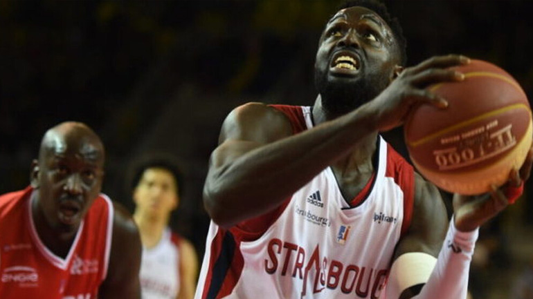 Παίκτης της ΑΕΚ ο Τζεράι Γκραντ