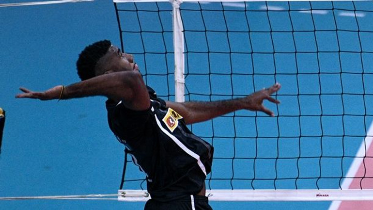 Βόλεϊ: «Τέλος» από τον ΟΦΗ ο Ουρτάδο Μίνα