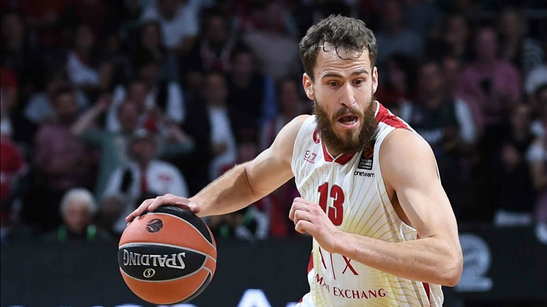 Ο Σέρχιο Ροντρίγκεθ 50ος και τελευταίος υποψήφιος για την All Decade Team