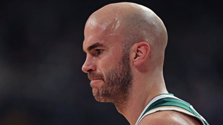 Καλάθης: «Απογοήτευσα την ομάδα, αναλαμβάνω την ευθύνη»