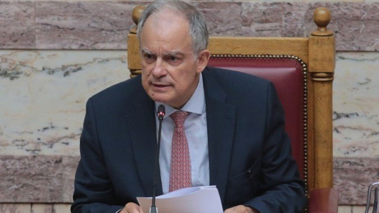 Τασούλας: «Ο παροξυσμός μπορεί να είναι και το μοιραίο λάθος της Τουρκίας»