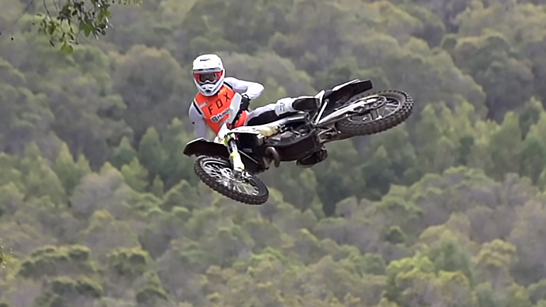 Motology 2019: Μια χρονιά γεμάτη μοτοσυκλέτα