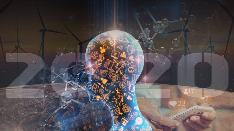 Έρχεται η εποχή της Τεχνητής Νοημοσύνης