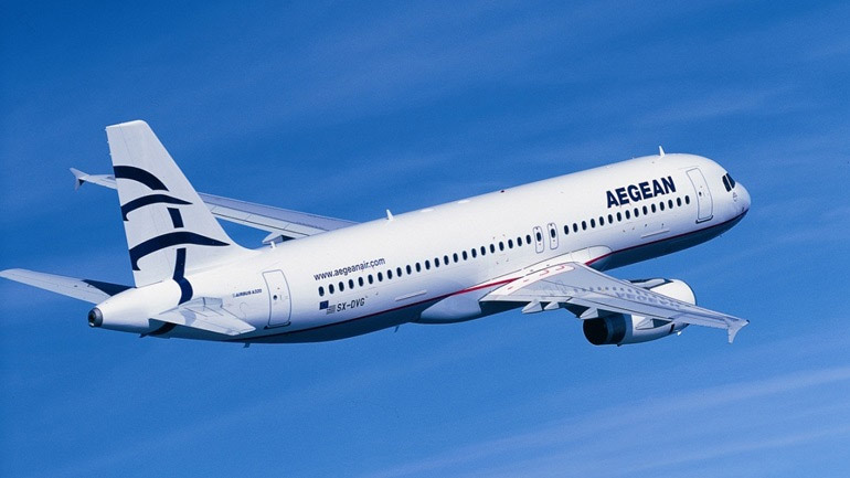 Ενδιαφέρον της Aegean για την Croatia Airlines