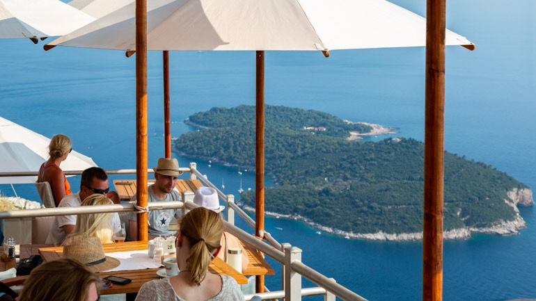 Κροατία: Οικονομική ανάπτυξη και επιτυχημένη τουριστική περίοδος το 2019