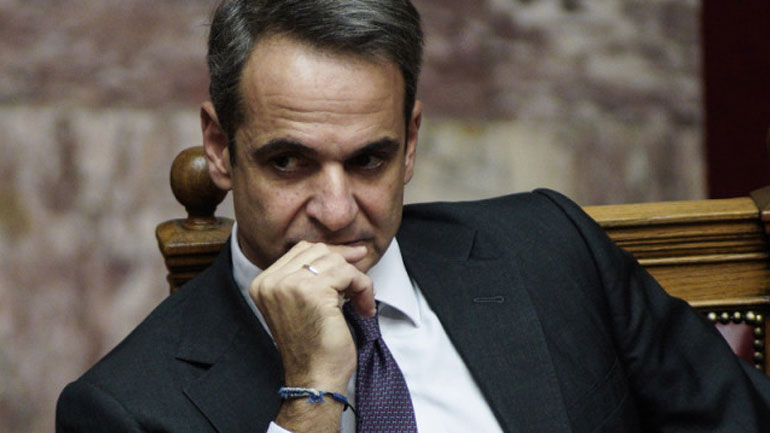 Ο διπλωματικός Ιανουάριος της κυβέρνησης