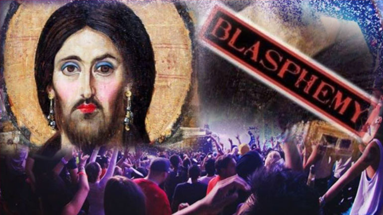 Μητροπολίτης Αργολίδας για «πάρτι βλασφημίας»: «Είμαι ανοιχτός για συνάντηση με τους διοργανωτές»