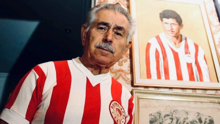 Τη Δευτέρα η κηδεία του Ηλία Ρωσίδη