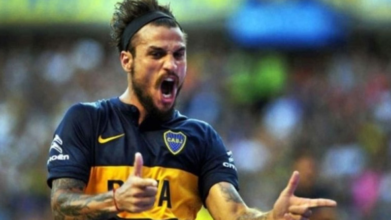 Επιστρέφει στην ενεργό δράση μετά από τρία χρόνια ο Οσβάλντο