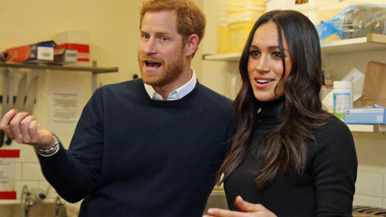 Meghan Markle & Πρίγκιπας Harry: Γιατί δεν έγιναν δεκτοί σε εστιατόριο στον Καναδά;