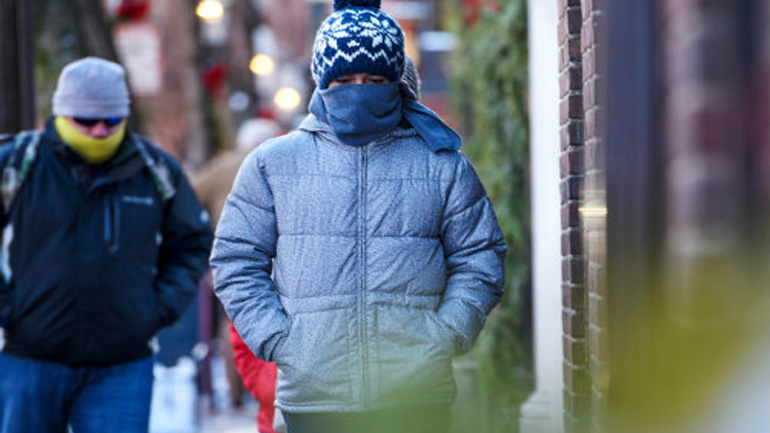 Ίλιον: Σε έτοιμότητα ο Δήμος λόγω κακοκαιρίας