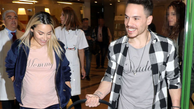 H κόρη της Βασιλικής Μιλλούση ακολουθεί τα χνάρια της!