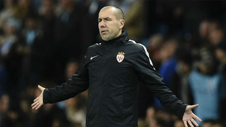 Η Μονακό δείχνει για δεύτερη φορά την πόρτα της εξόδου στον Ζαρντίμ