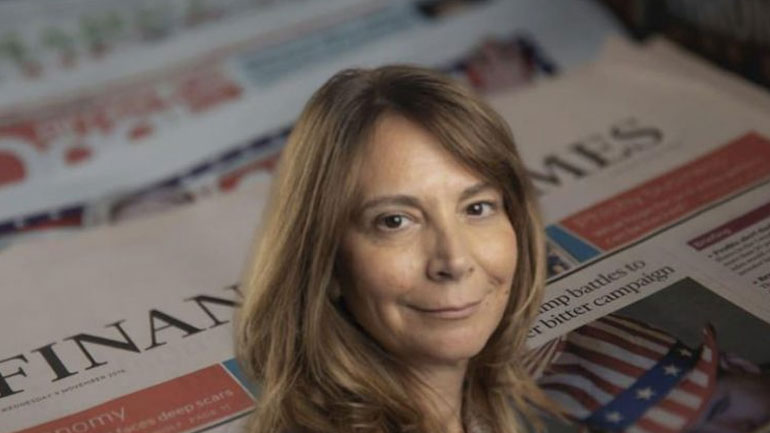 2019: Δέκα γυναίκες που έκαναν τη διαφορά παγκοσμίως