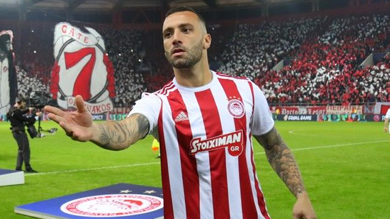 Ο Ολυμπιακός με 256,5 εκατ. ευρώ στις 20 ομάδες με τα περισσότερα έσοδα στο Champions League από το 2001