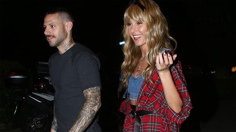 Τάμτα: «Αν μπορούσα να ήμουν κάποια άλλη, θα ήθελα…»