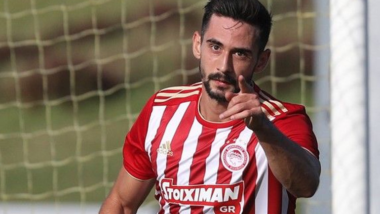 Ανακοινώνει τον Ντουρμισάι ο Άρης