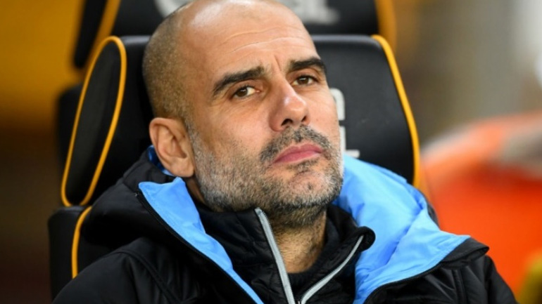 Γκουαρντιόλα: «Πλέον πρέπει να σκεφτόμαστε τη Λέστερ και όχι τη Λίβερπουλ»