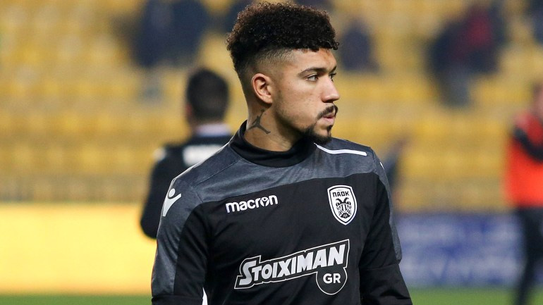 Ο ΠΑΟΚ «φρέναρε» τη συμμετοχή του Αουγκούστο με τη  Βραζιλία εν όψει του Προολυμπιακού τουρνουά