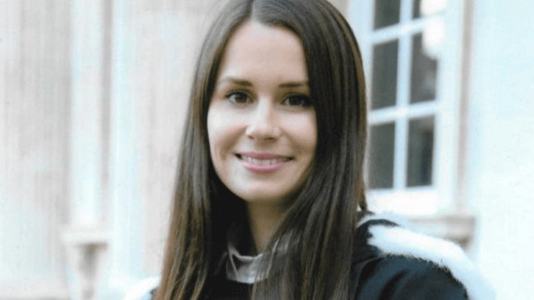 Η κρατούμενη Αυστραλή ακαδημαϊκός θα εκτίσει την ποινή της δηλώνει η Τεχεράνη