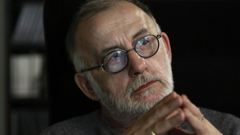 ΕΣΑΚΕ: «Θλίψη για την απώλεια του Θάνου Μικρούτσικου»