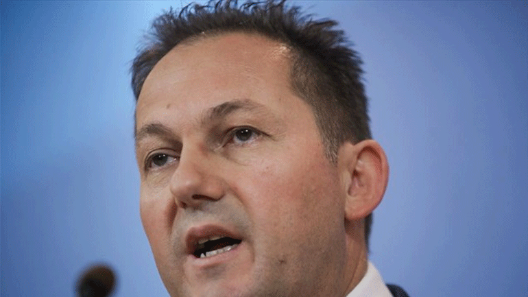 Πέτσας: Τη Δευτέρα θα καταβληθεί το κοινωνικό μέρισμα