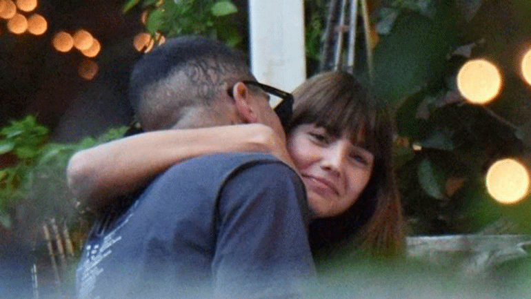 To σχόλιο του Snik σε φωτογραφία της Ηλιάνας Παπαγεωργίου