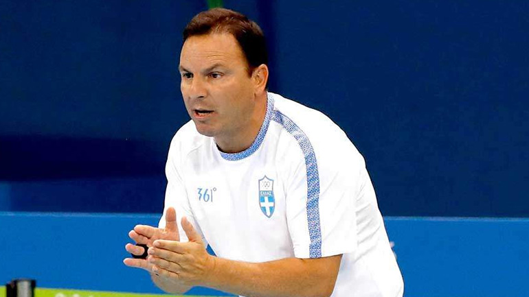 Βλάχος: «Eύχομαι πολλές διακρίσεις στο 2020 για τις ομάδες και τους αθλητές μας»