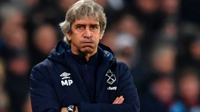 Γουέστ Χαμ: Ο Πελεγκρίνι έφυγε, ο Μόγιες έρχεται