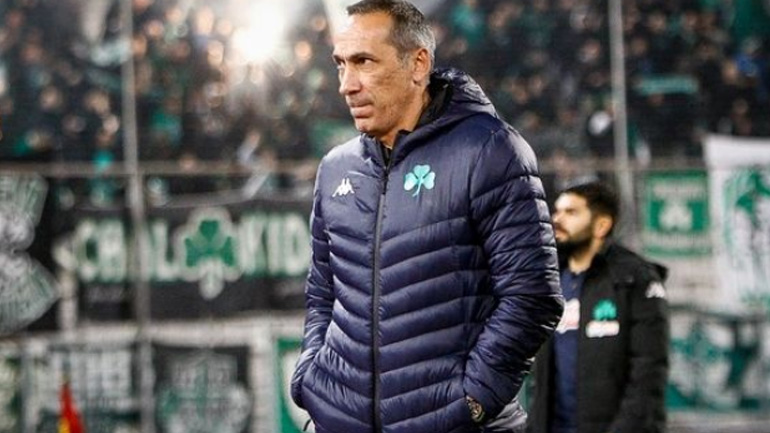 Δώνης: «Έχουμε δρόμο για να αντιπροσωπεύει η ομάδα το DNA του συλλόγου»