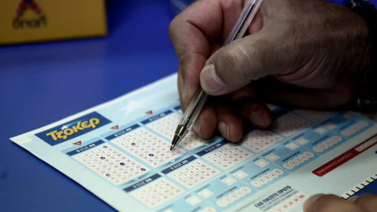 Το φαινόμενο ΤΖΟΚΕΡ ανεβάζει απόψε τη θερμοκρασία – 6,5 εκατ. ευρώ στο μεγάλο τζακ ποτ