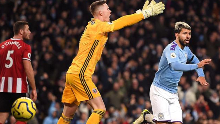 Αγγλία: Επέστρεψε στις νίκες η Σίτι, επικράτησε 2-0 της Σέφιλντ Γιουνάιτεντ