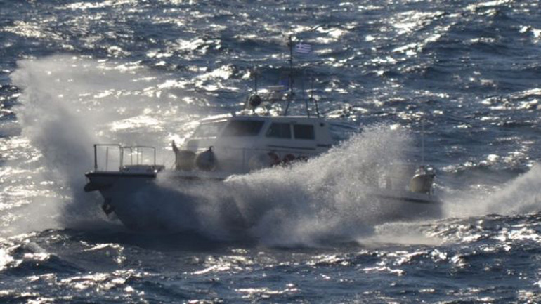 Ρόδος: Βρέθηκε υγιής ο αγνοούμενος ψαροντοφεκάς