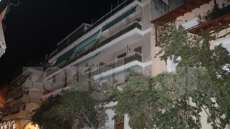 Έγκλημα στα Πετράλωνα: Συνελήφθη ο 21χρονος δράστης