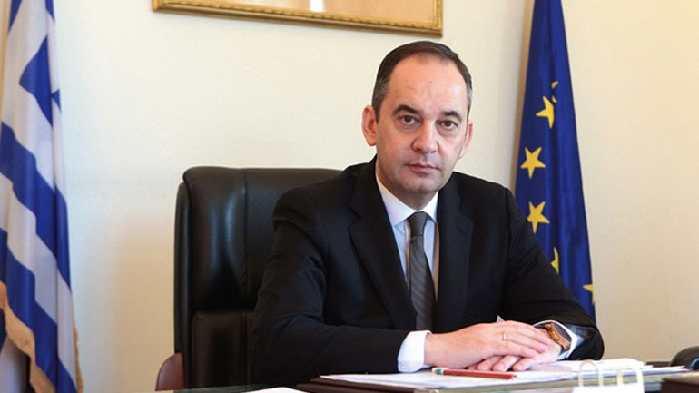 Επιστρέφει στην Ελλάδα ο υποπλοίαρχος που ήταν όμηρος στο Τζιμπουτί